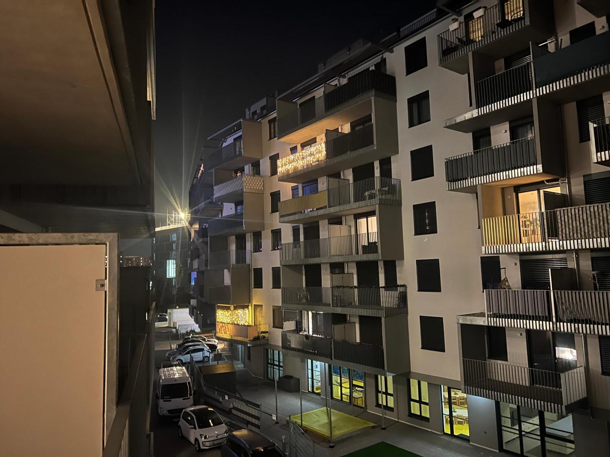 Rxm Apartment